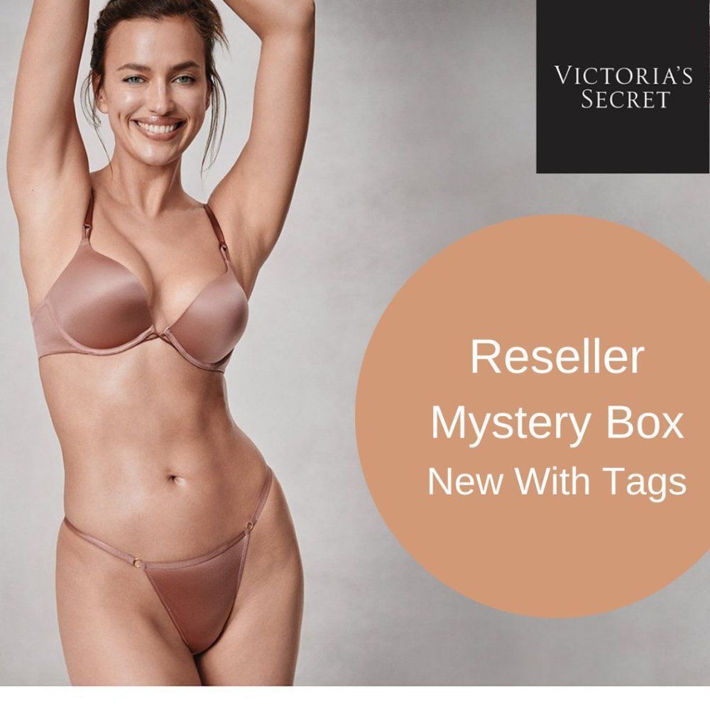 Victoria's Secret Reseller Mystery Box